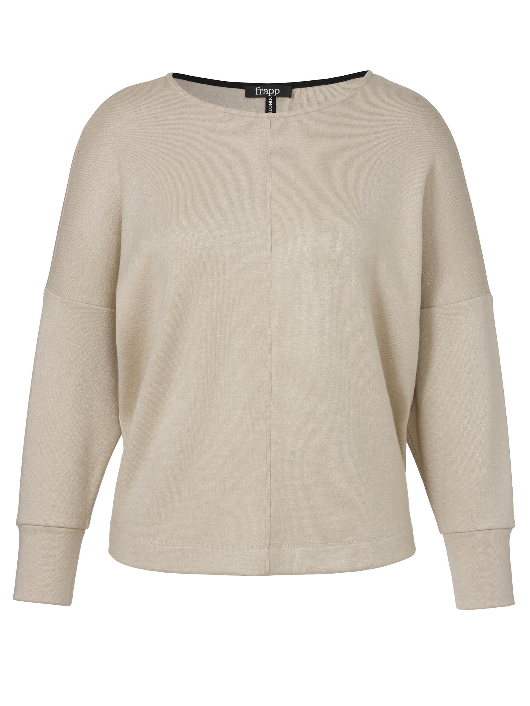 Frapp - Pullover U-Boot 1/1 Arm - Gr. - 50 von Frapp