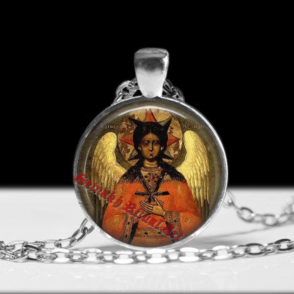 Schutzamulett, #280 von FraterSetnakh