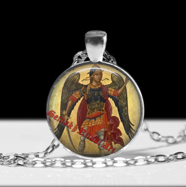 Schutzamulett, Schutzamulett #277 von FraterSetnakh