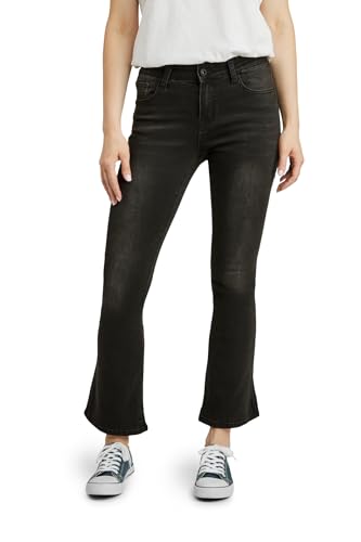 Fraternel Damen Jeans Hosen Bootcut Used normal Waist Stretch No von Fraternel
