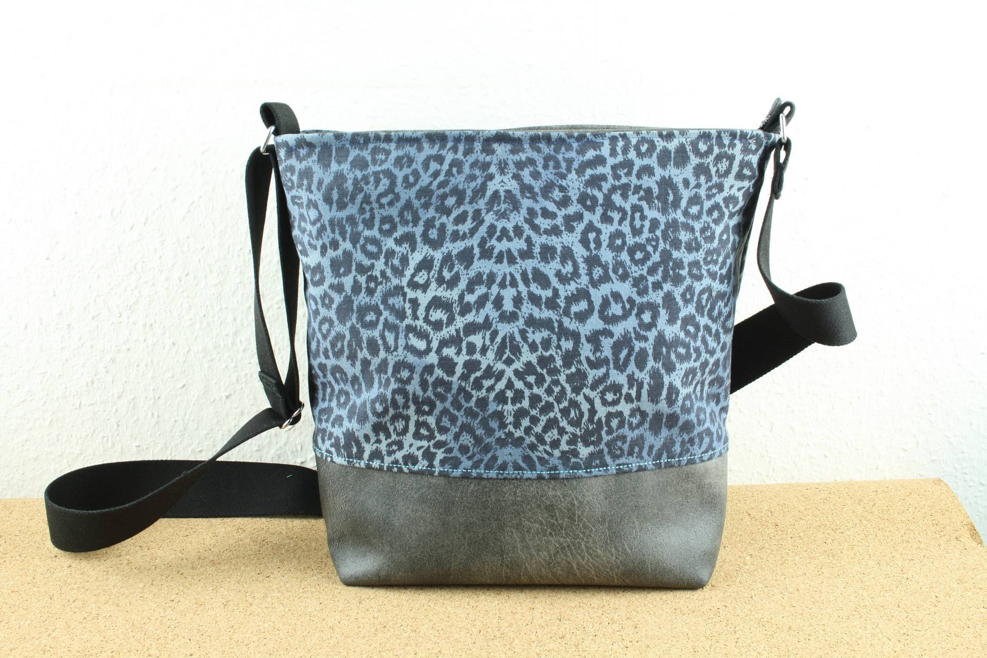 Tasche Tigertasche von FrauZuse