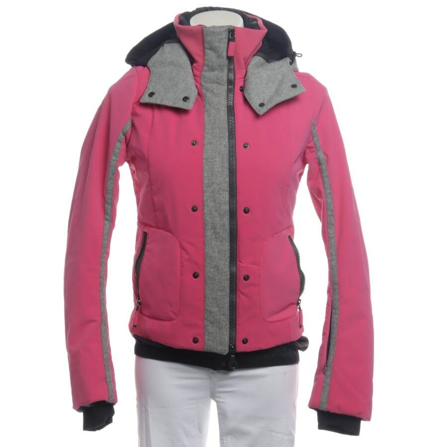 Frauenschuh Winterjacke 34 Rosa von Frauenschuh