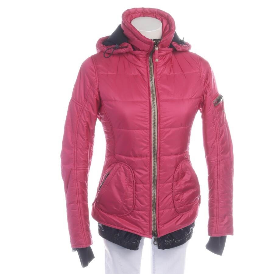 Frauenschuh Winterjacke 36 Rosa von Frauenschuh