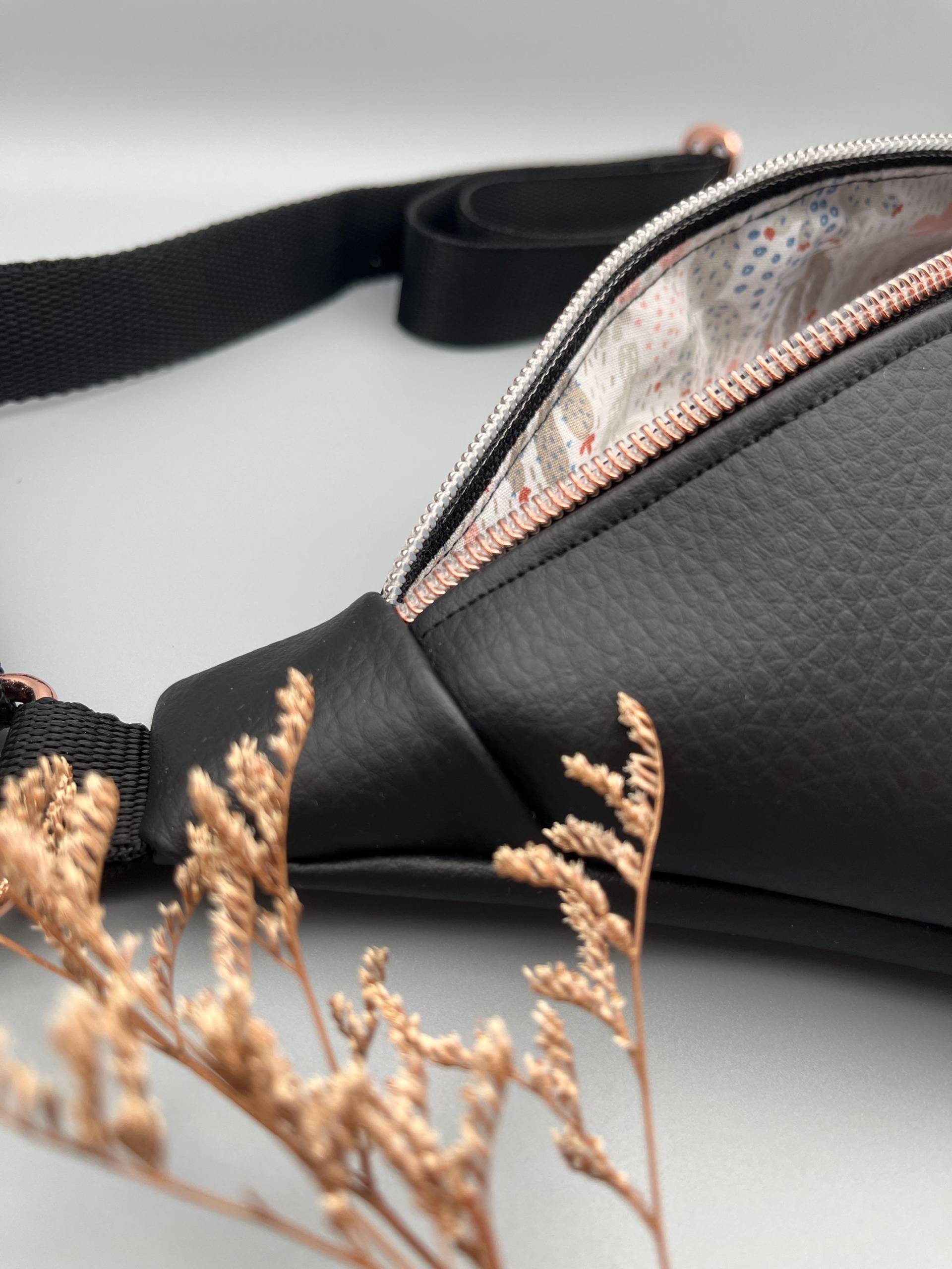 Bauchtasche Individuelles Design Bauchtasche Individuelles Design von FrauleinFadenfroh