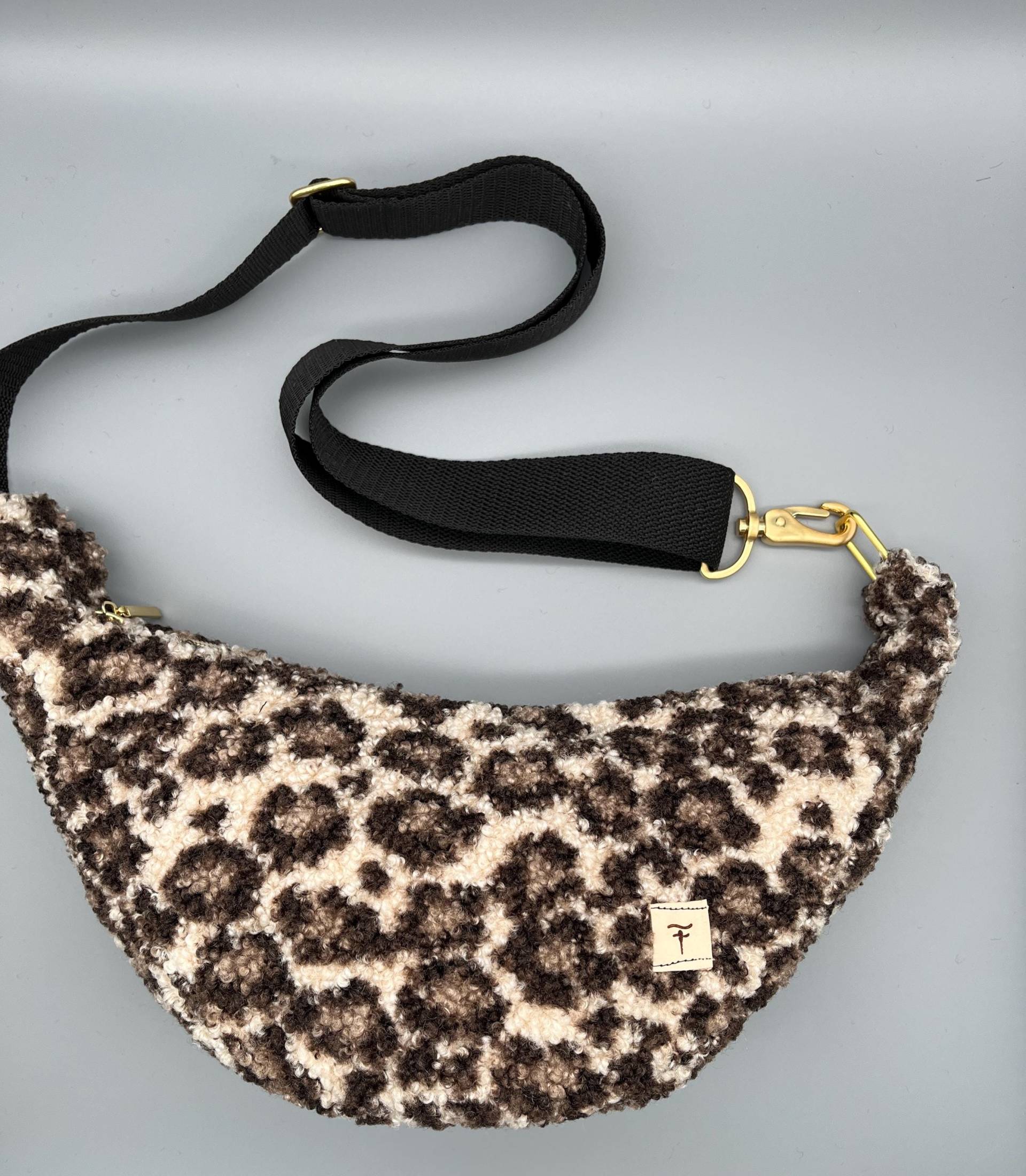 Moonbag - Gestalte Individuell Moonbag - Gestalte Individuell von FrauleinFadenfroh