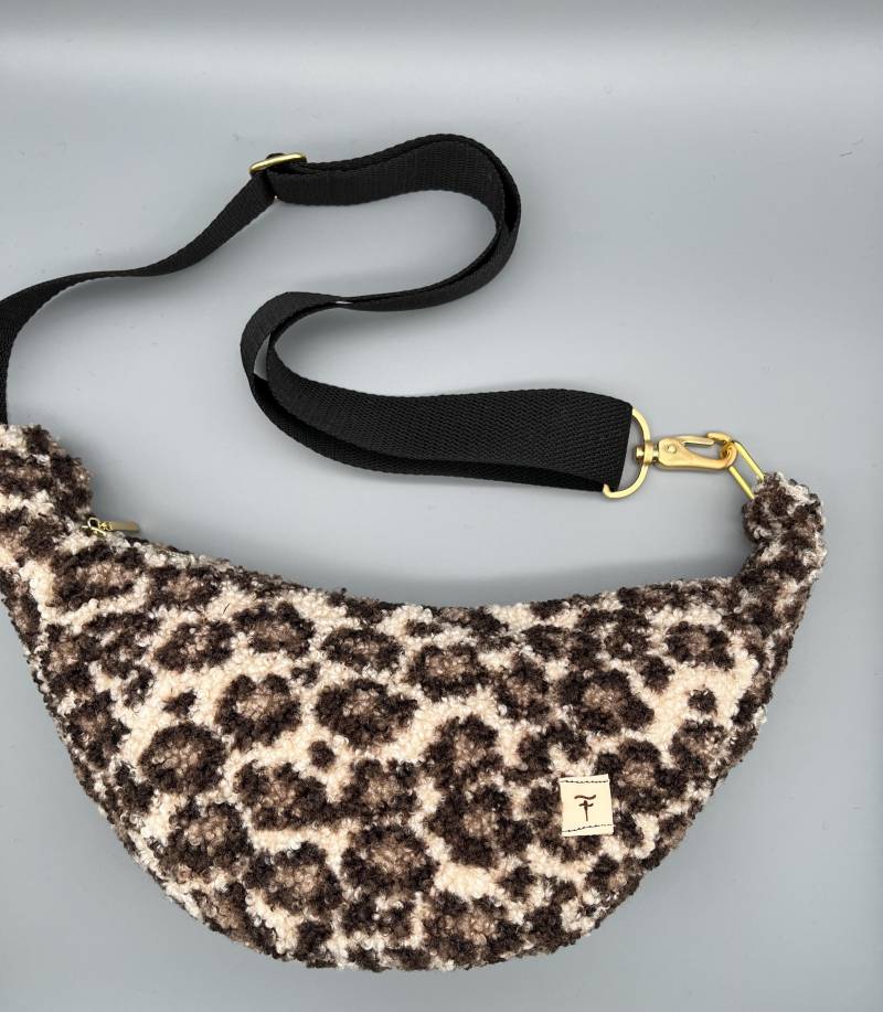 Moonbag - Gestalte Individuell Moonbag - Gestalte Individuell von FrauleinFadenfroh