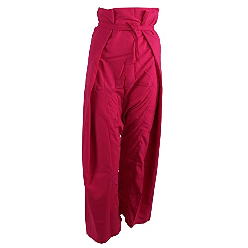Freak Scene Thai Fisherman Pants erhältlich pink 1 von Freak Scene