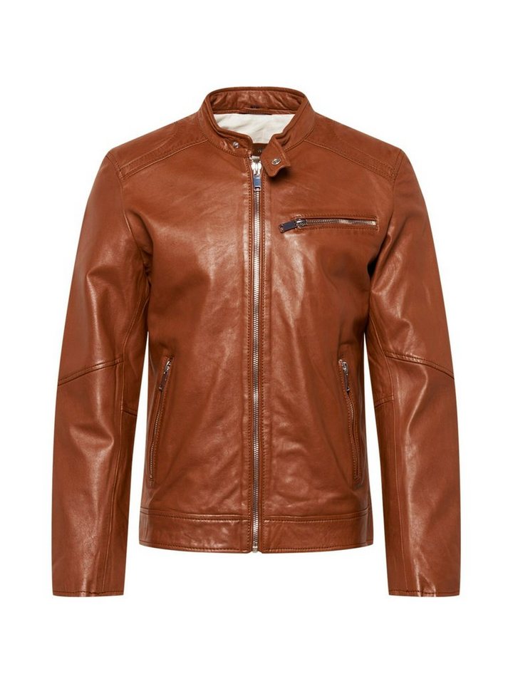 Freaky Nation Bikerjacke Lucky (1-St) von Freaky Nation