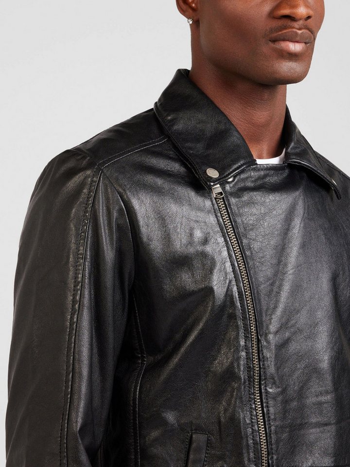 Freaky Nation Bikerjacke Race (1-St) von Freaky Nation