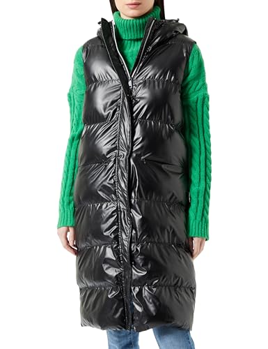 Freaky Nation Winter Steppweste Hazily-FN von Freaky Nation