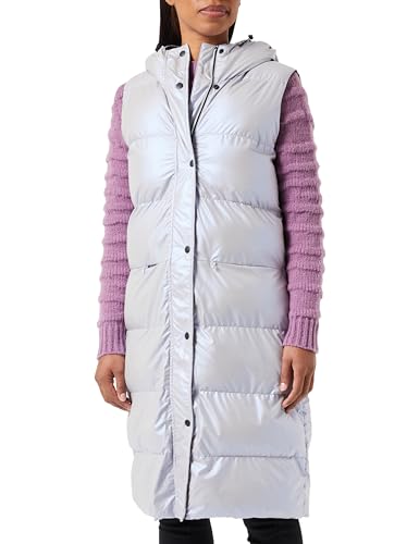 Freaky Nation Winter Steppweste Hazily-FN von Freaky Nation