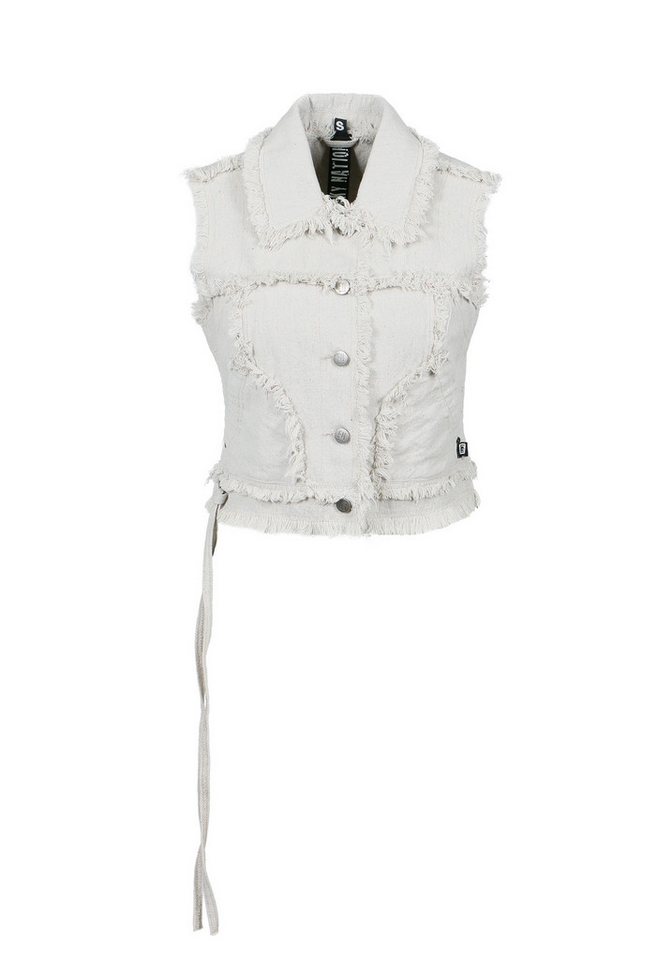 Freaky Nation Jeansjacke BeBoho-FN von Freaky Nation