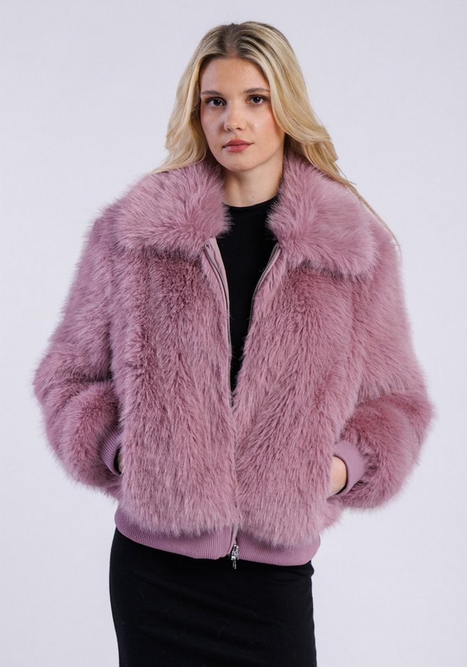 Freaky Nation Kurzjacke Ellinor-FN von Freaky Nation