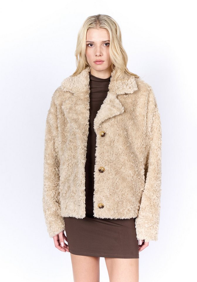 Freaky Nation Kurzjacke Miss Soul-FN von Freaky Nation