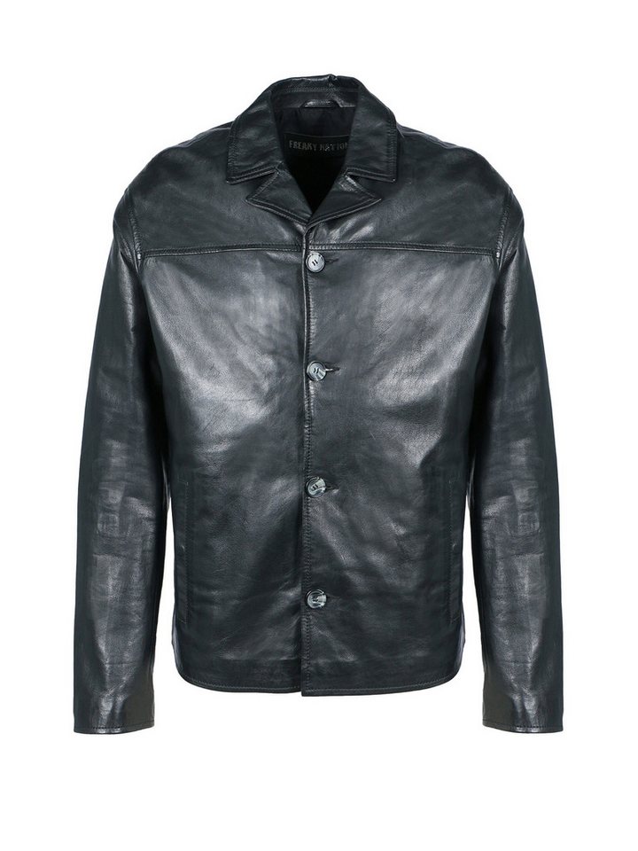 Freaky Nation Kurzjacke Nordic (1-St) von Freaky Nation