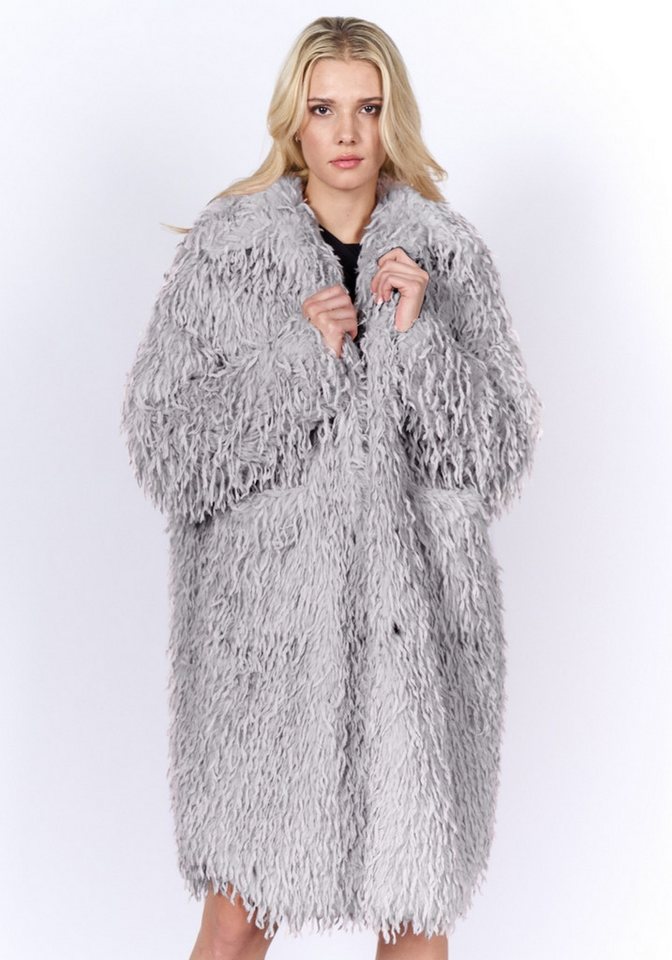 Freaky Nation Kurzmantel FairyLike-FN von Freaky Nation