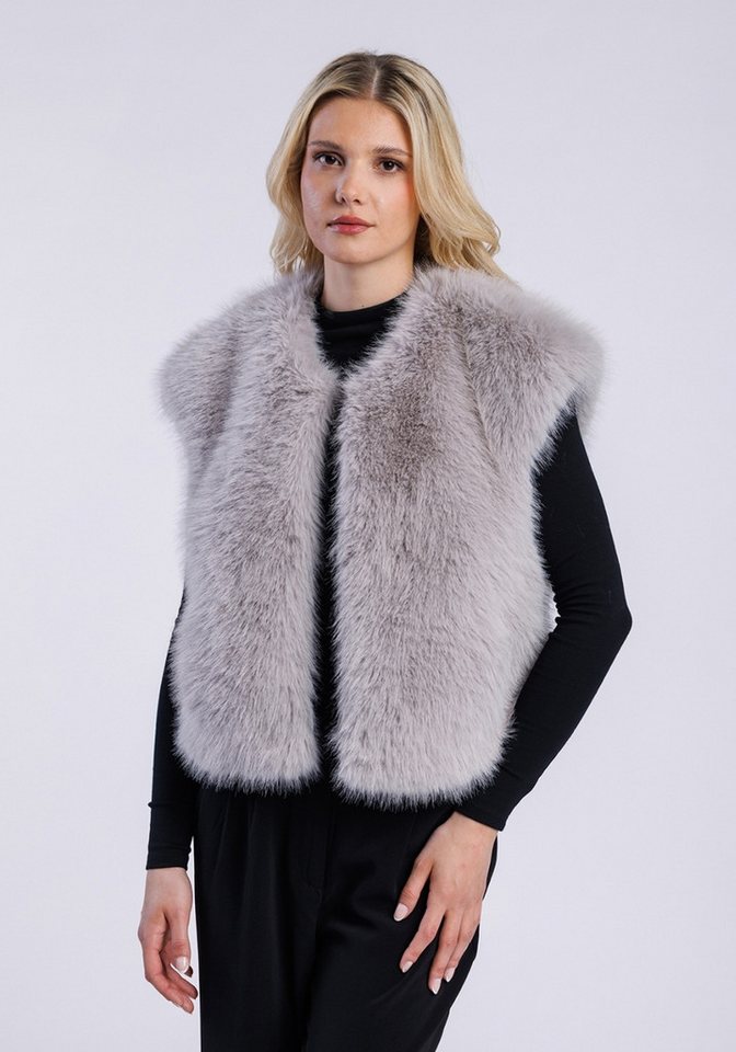 Freaky Nation Kurzweste Sweetie-FN von Freaky Nation