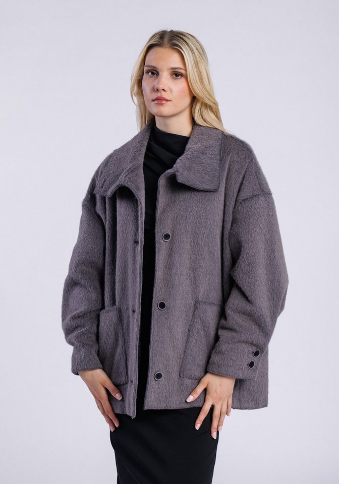 Freaky Nation Langjacke Be Vision-FN von Freaky Nation