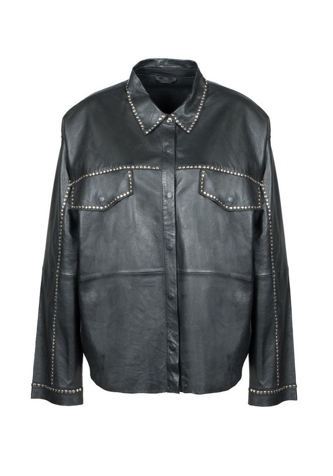 Freaky Nation Langjacke Cool Vibe-FN von Freaky Nation