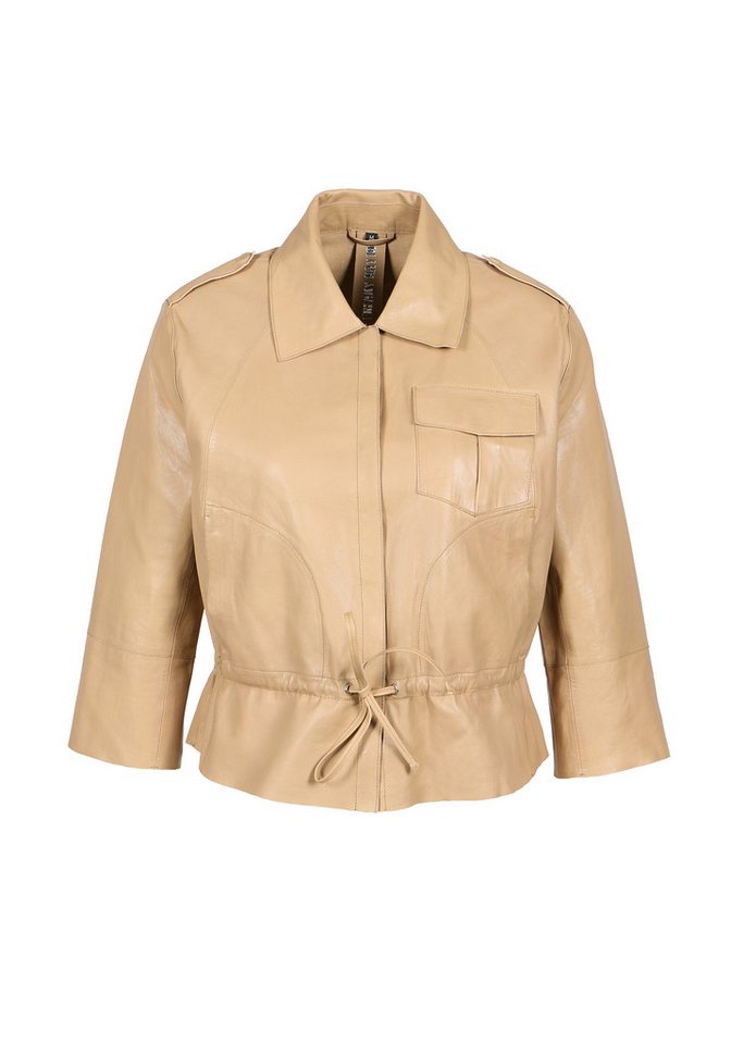 Freaky Nation Langjacke Like Dream-FN von Freaky Nation