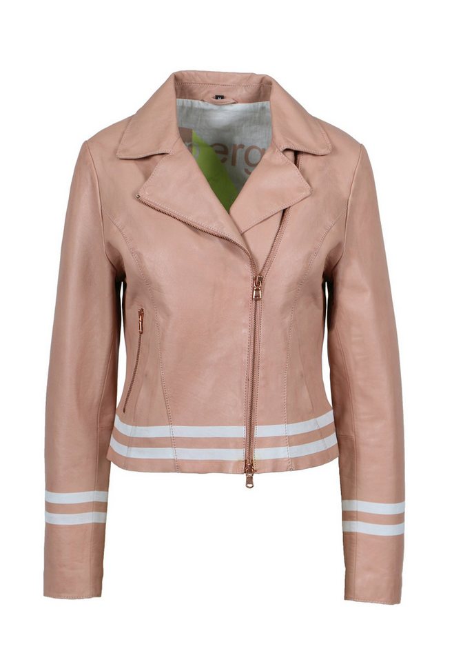 Freaky Nation Langjacke Look Bright-FN von Freaky Nation