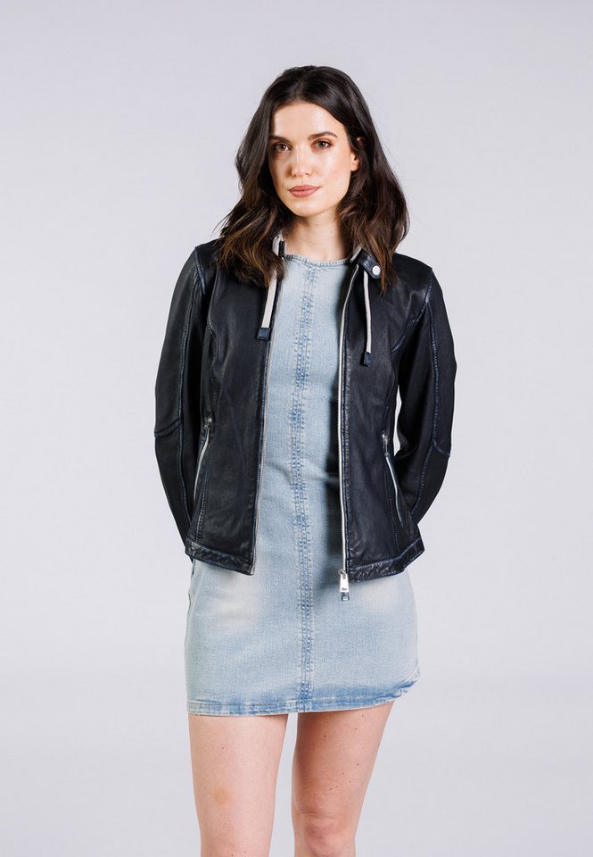 Freaky Nation Langjacke My Tula-FN von Freaky Nation