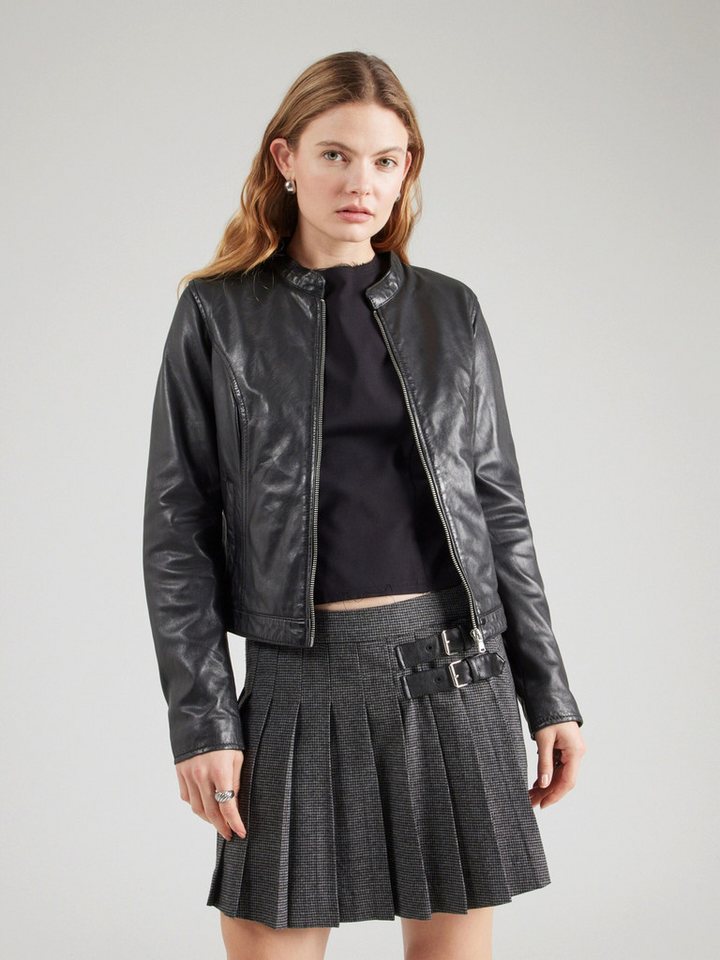 Freaky Nation Lederjacke Hedi (1-St) von Freaky Nation