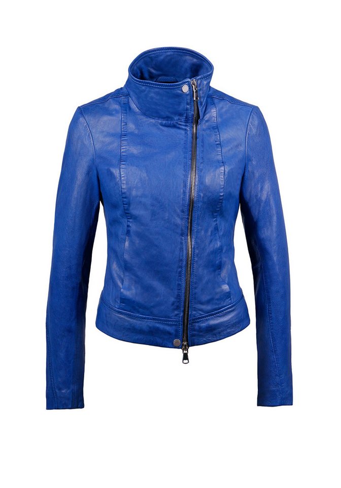 Freaky Nation Lederjacke Klea-FN von Freaky Nation