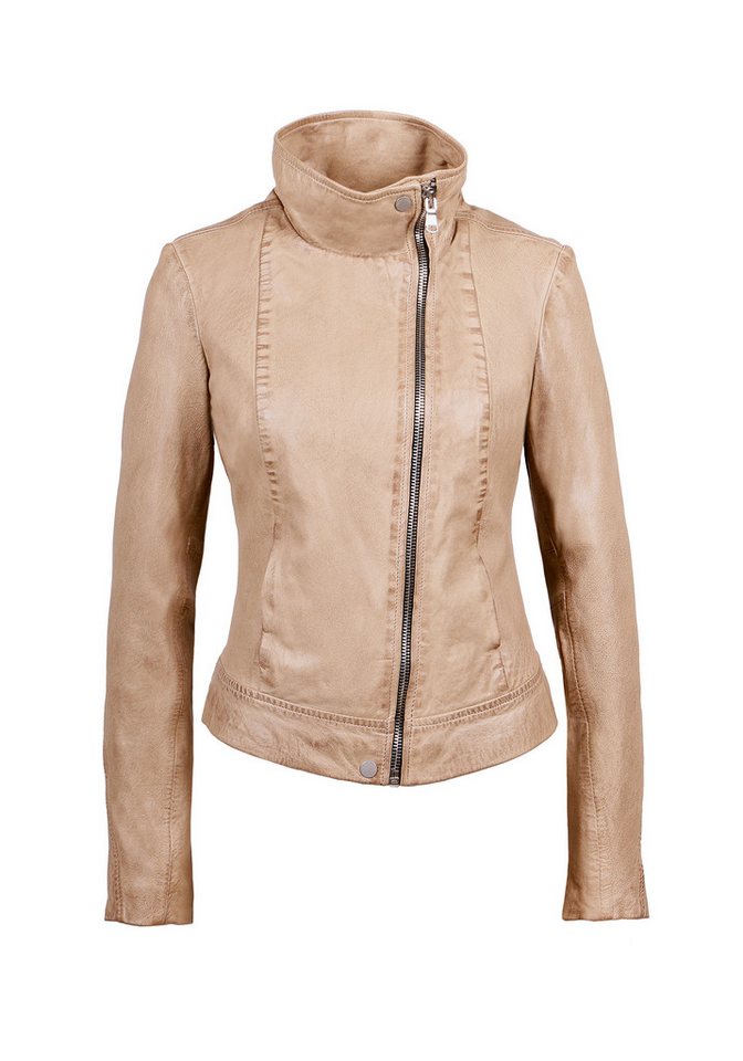 Freaky Nation Lederjacke Klea von Freaky Nation