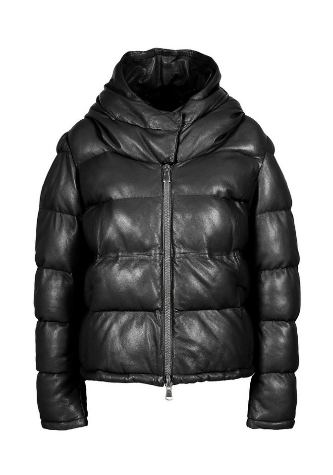 Freaky Nation Lederjacke Lovely Sky-FN von Freaky Nation