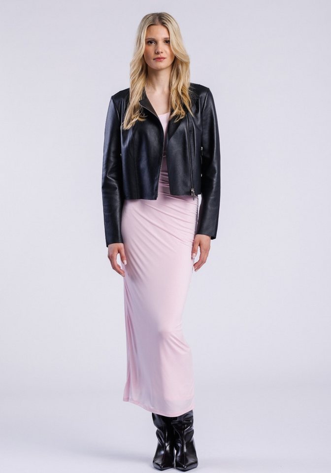 Freaky Nation Lederjacke My Dear!-FN von Freaky Nation