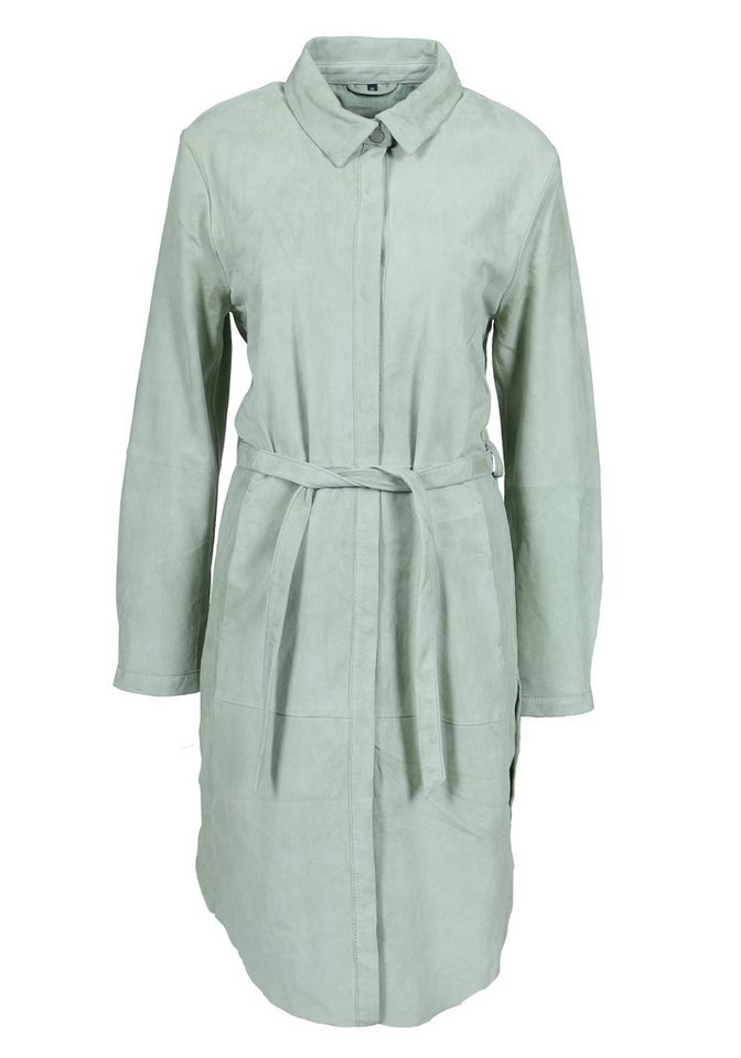 Freaky Nation Lederjacke Real Feelings-FN von Freaky Nation