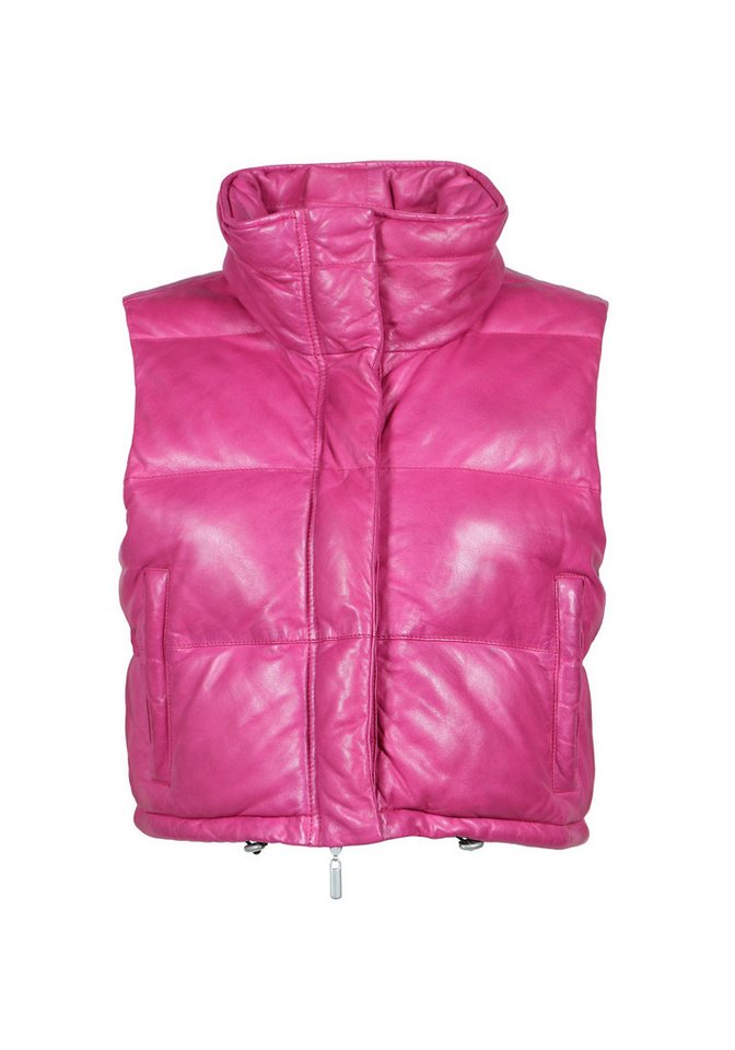 Freaky Nation Lederweste Dreamy-FN von Freaky Nation