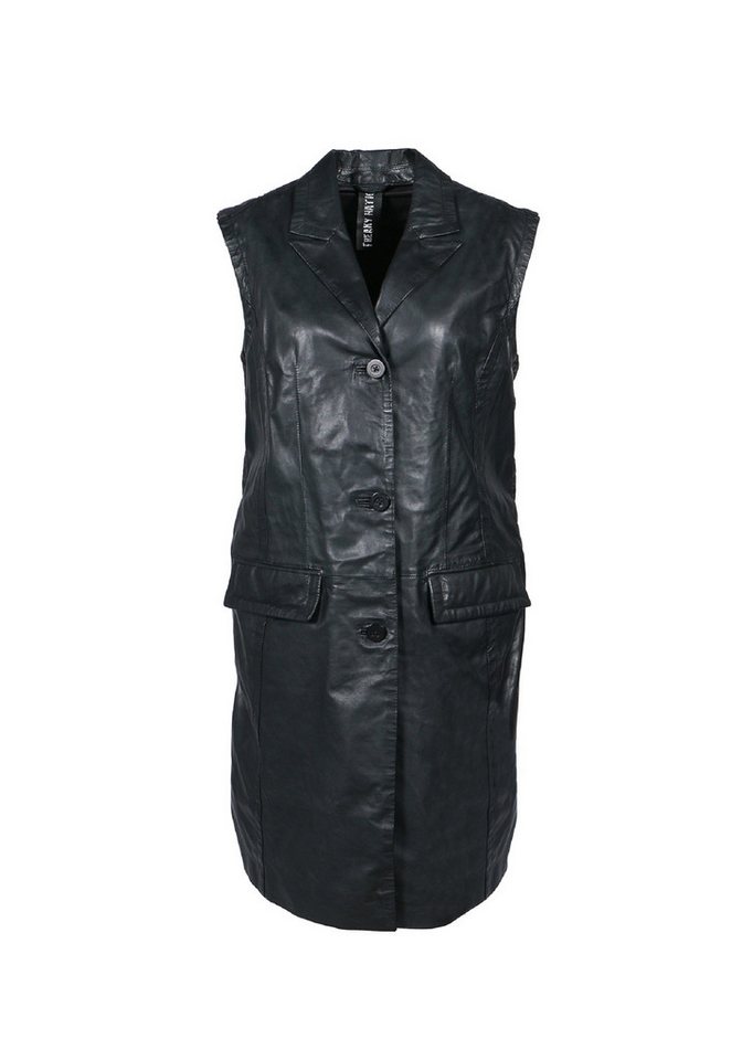 Freaky Nation Longweste New Look-FN von Freaky Nation