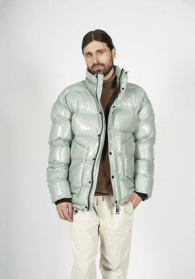 Freaky Nation Winterjacke Ice Man-FN von Freaky Nation