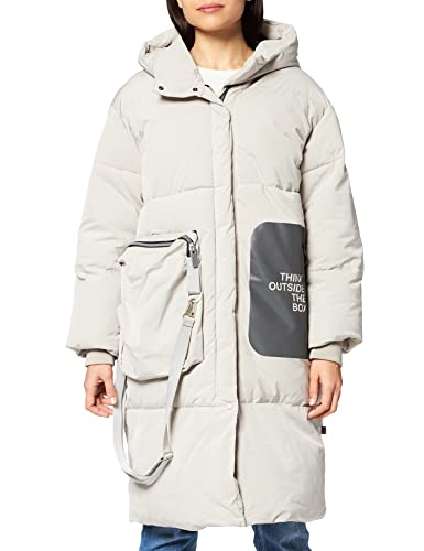 Freaky Nation Wintermantel von Freaky Nation