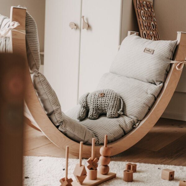 Frechling® Kuschel Kissen von Frechling®