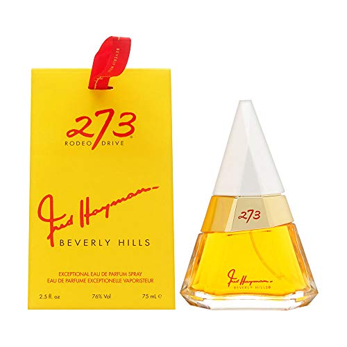 Fred Hayman 273 for Women 2.5 oz EDP Spray von Fred Hayman