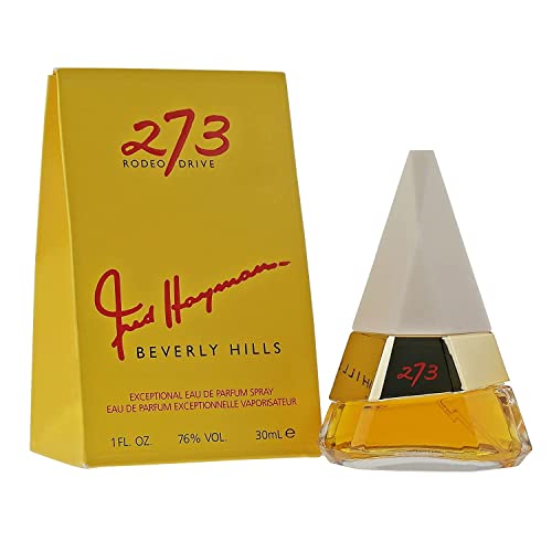 Fred Hayman Beverly Hills 273 Rodeo Drive Women 30ml Eau de Parfum Spray von Fred Hayman