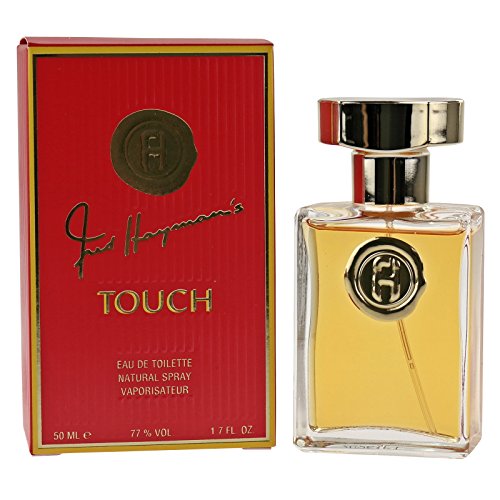 Fred Hayman Touch Women Eau de Toilette Spray 50 ml von Fred Hayman