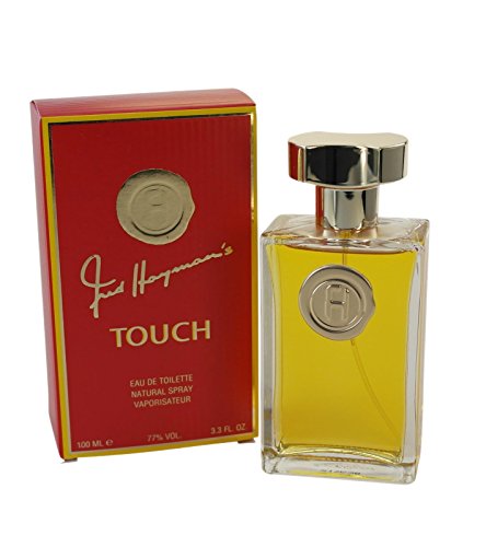 TOUCH by Fred Hayman Eau De Toilette Spray 100 ml von Fred Hayman