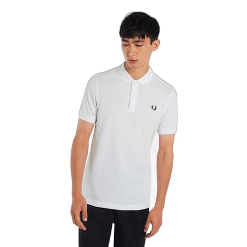 Fred Perry Plain, Polo - XXL von Fred Perry