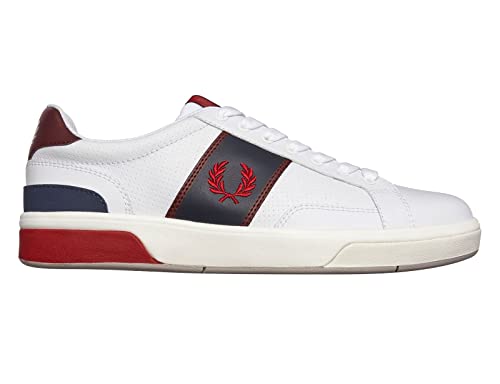 Fred Perry - B200 - Sneakers von Fred Perry