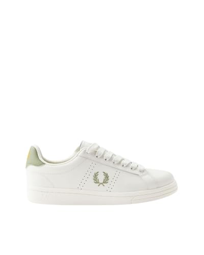 Fred Perry B721 Leather B6312760, Sneakers - 45 EU Fred Perry B721 Leather B6312760, Sneakers - 45 EU von Fred Perry