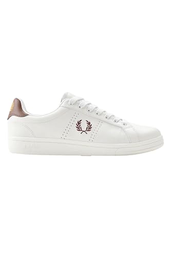 Fred Perry B721 Leather B6312U59, Sneakers - 43 EU von Fred Perry