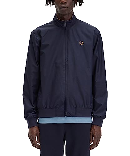 Fred Perry Brentham Herrenjacke von Fred Perry