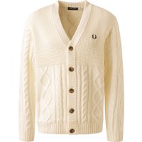 Fred Perry Cardigan von Fred Perry