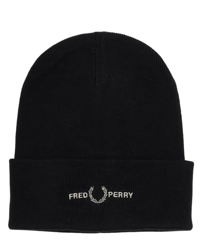 Fred Perry Graphic Mütze Herren von Fred Perry