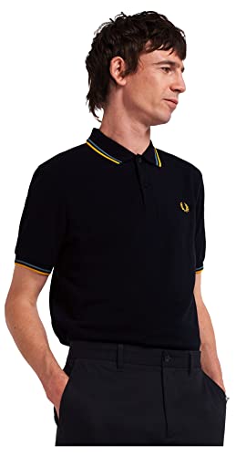 Polo mm von Fred Perry