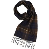 Fred Perry Herren Schal braun Woll-Stoff kariert Fred Perry Herren Schal braun Woll-Stoff kariert von Fred Perry